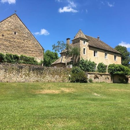 Willa Chateau De La Loue- Plage Privee Scey-en-Varais Zewnętrze zdjęcie